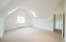 Chapel Cleeve bedroom extension leads