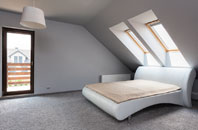 Chapel Cleeve bedroom extensions