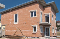 Chapel Cleeve home extensions