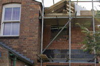 free Chapel Cleeve home extension quotes