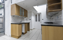 Chapel Cleeve kitchen extension leads
